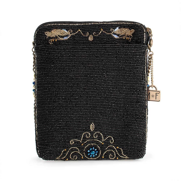 Moonstruck Mini Crossbody Handbag by Mary Frances image 1