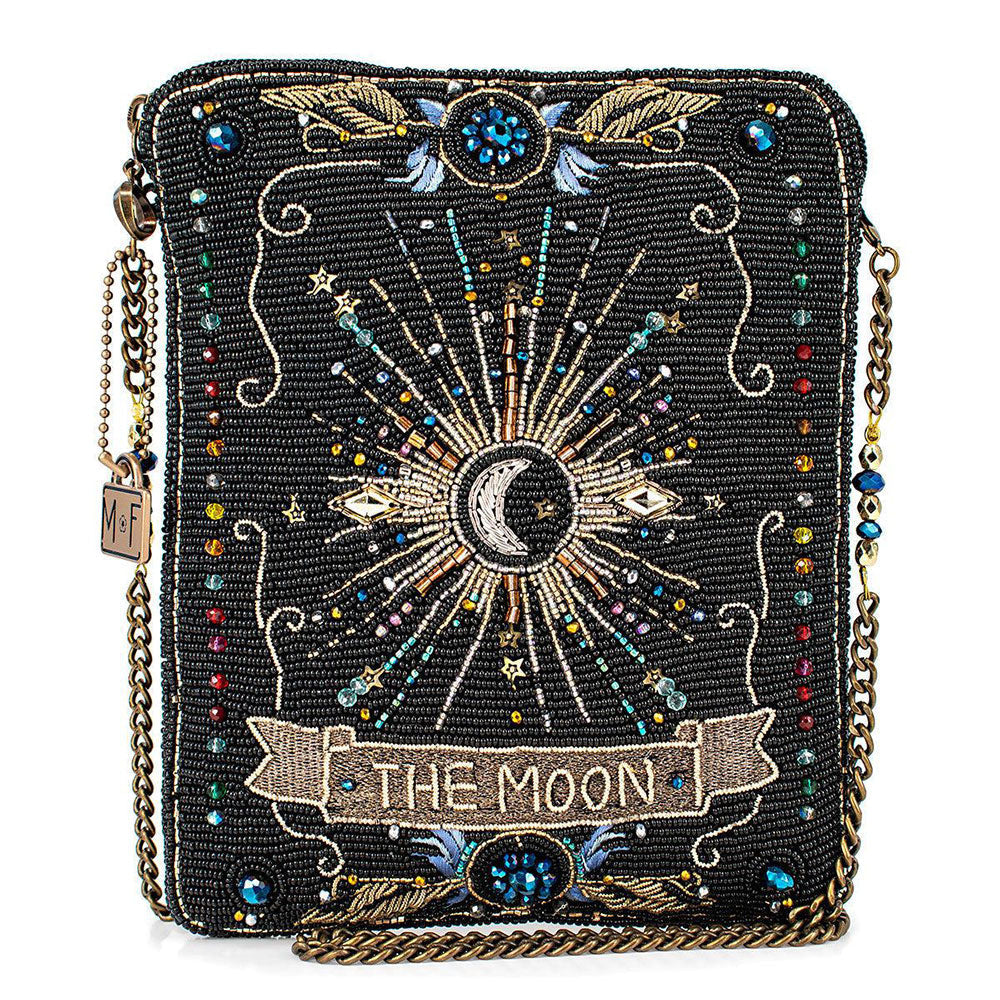 Moonstruck Mini Crossbody Handbag by Mary Frances image