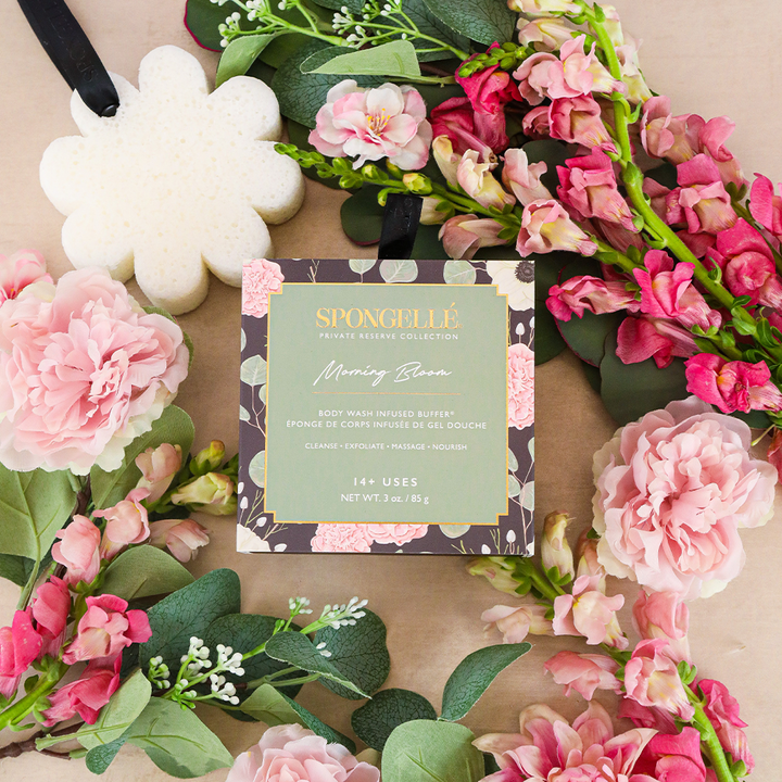 Morning Bloom | Boxed Flower