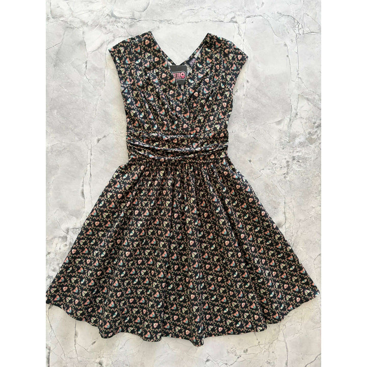 Moth Greta Dress