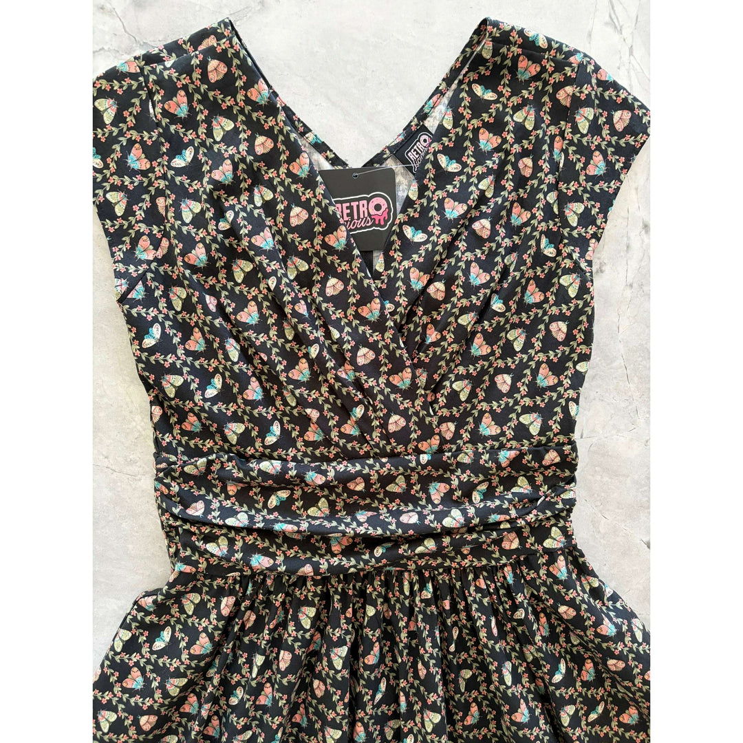 Moth Greta Dress