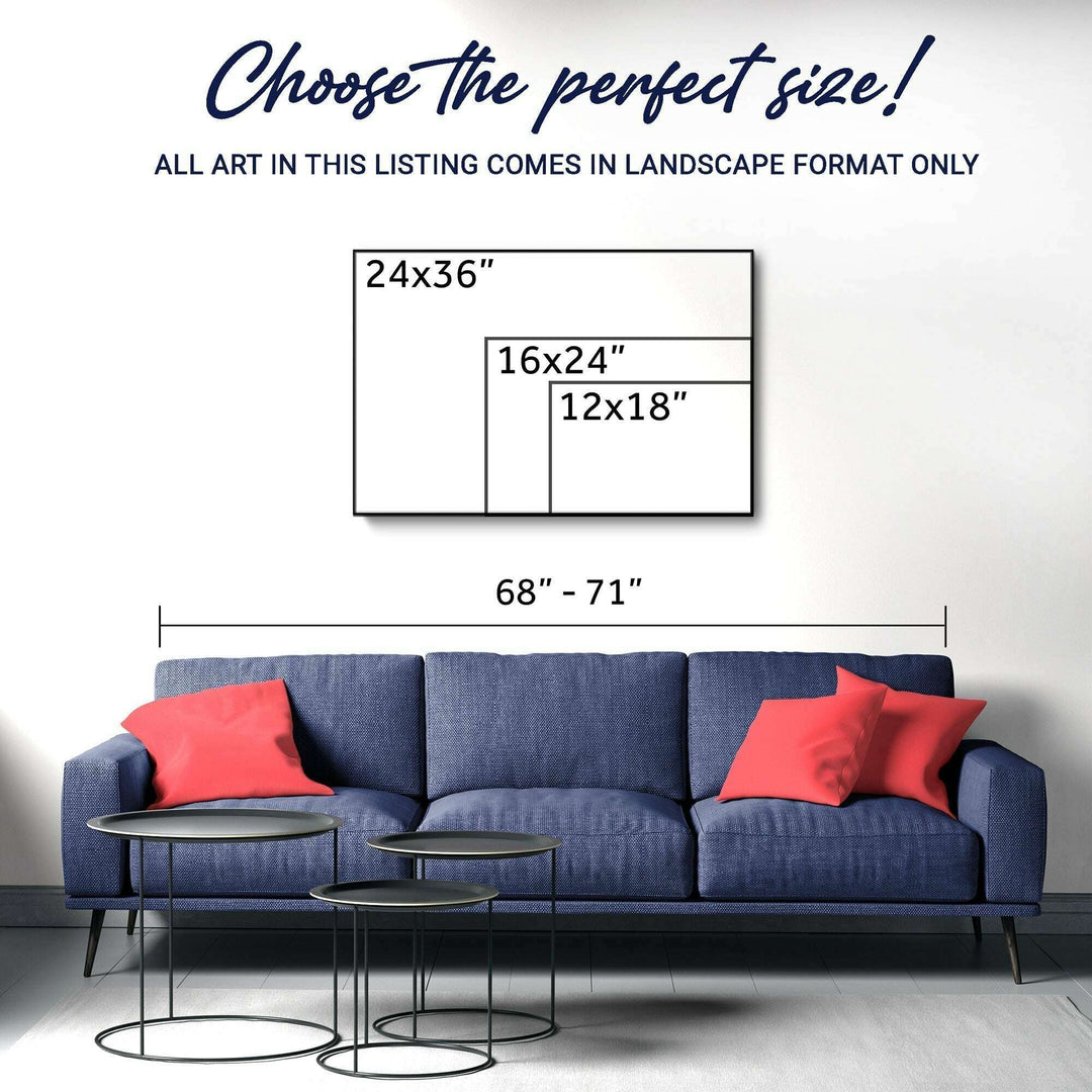 Mother's Day Sign You Are The Heart Of The Family