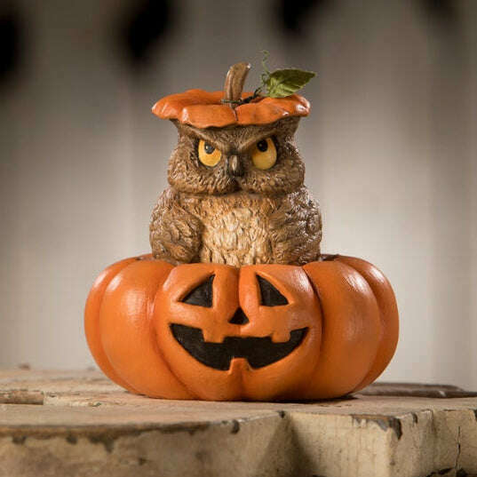 Mr. Grumps by Bethany Lowe Designs 