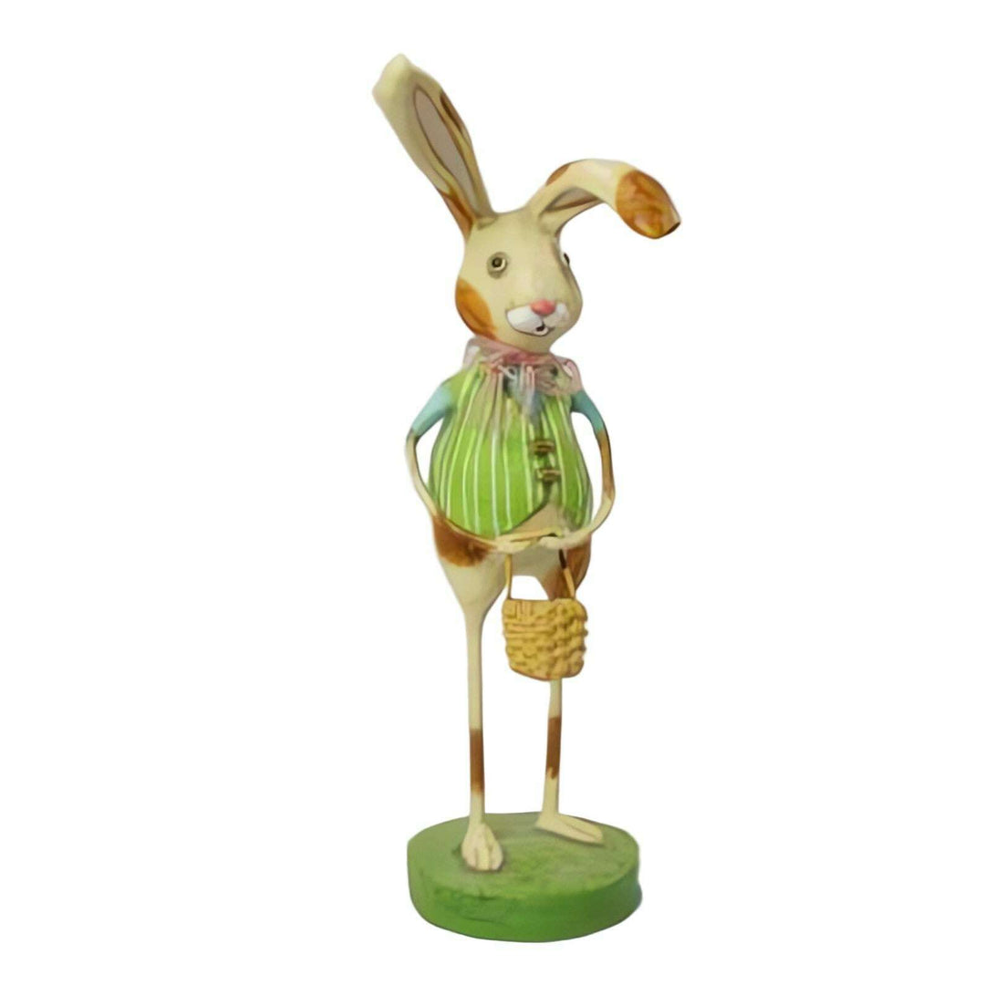 Mr. Hopper Easter Lori Mitchell Collectible Figurine