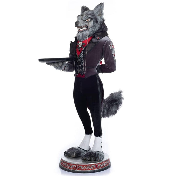 Mr. Howl the Butler by Katherine's Collection  1