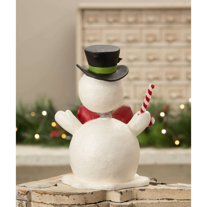 Mr. Jolly Bobble Head by Bethany Lowe Designs, image 3