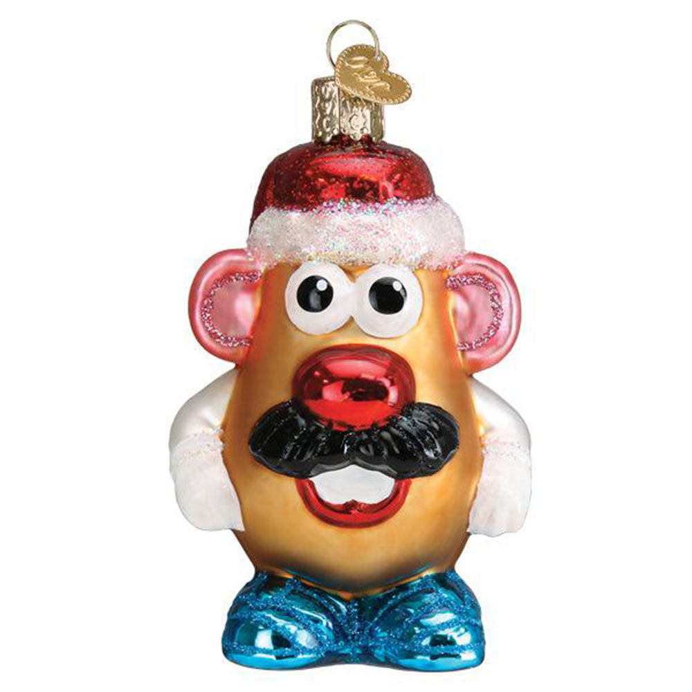 Mr. Potato Head Ornament by Old World Christmas image