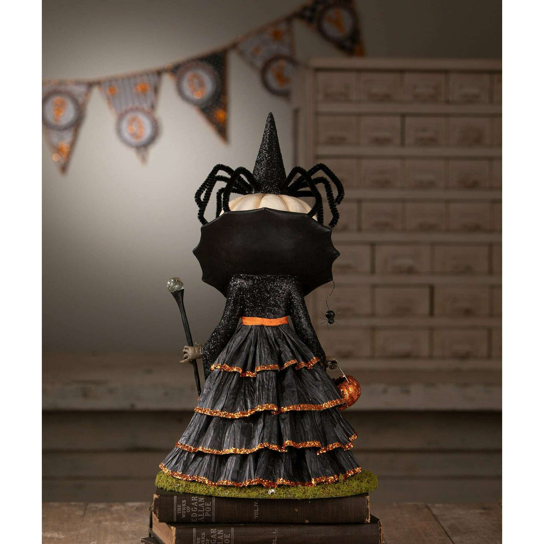 Mrs. Casperita's Night Out by Bethany Lowe Designs, image 2