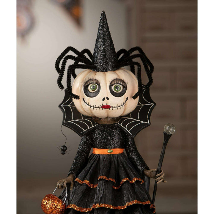 Mrs. Casperita's Night Out by Bethany Lowe Designs, image 3