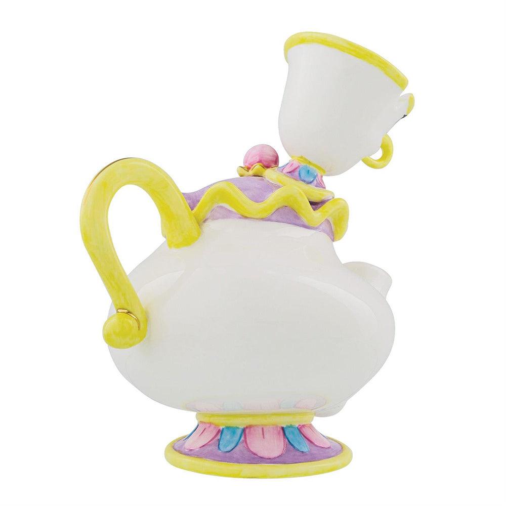 Mrs Potts & Chip Figurine by Enesco - Quirks!