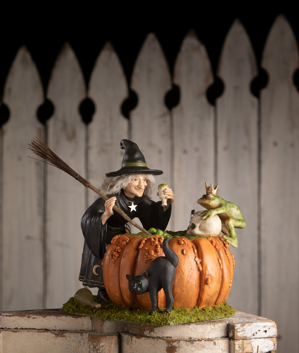 Selene's Prince Potion by Bethany Lowe Designs, image 2