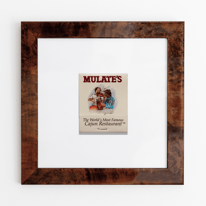 Mulate's