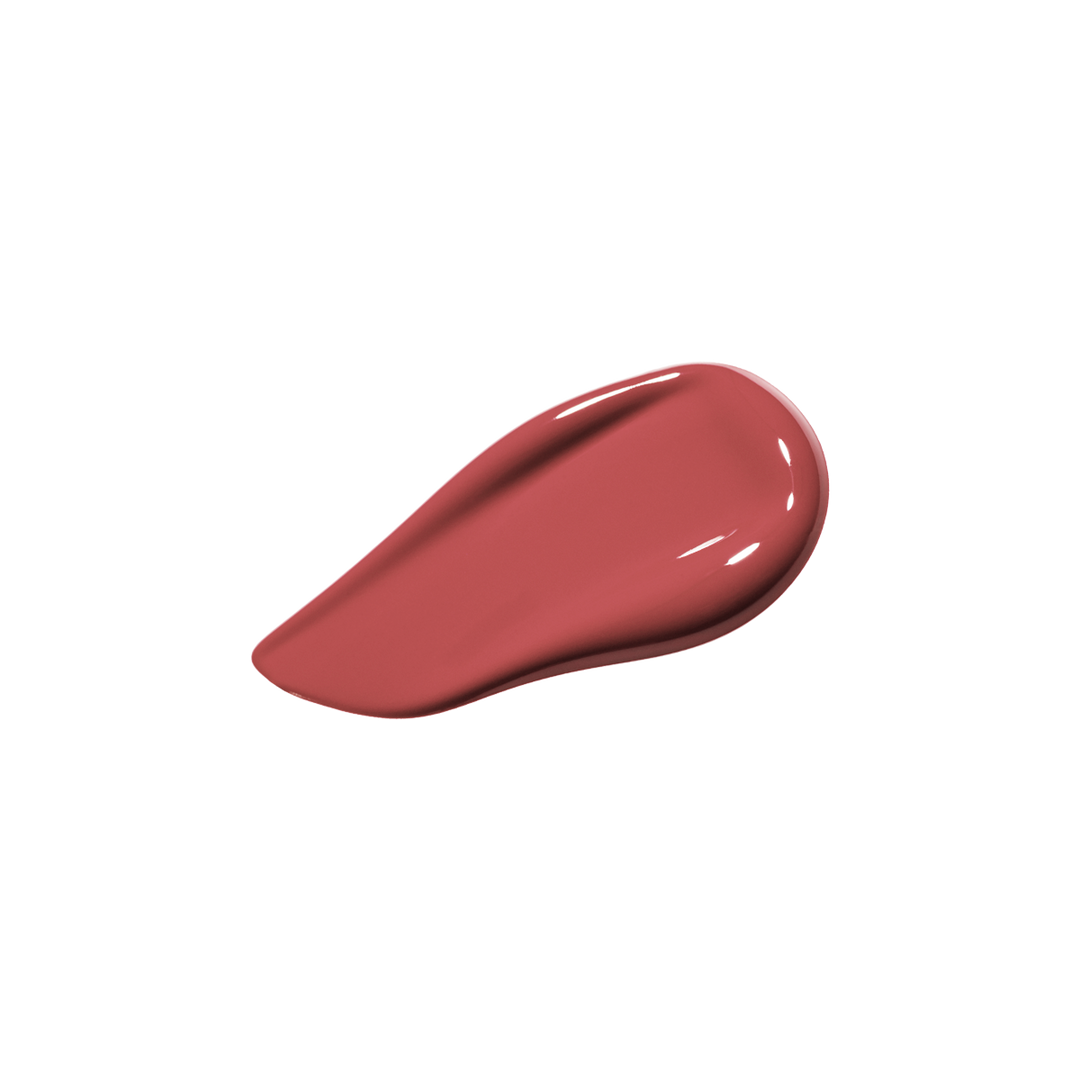 Frosted Kiss Cooling Plumping Lip Gloss