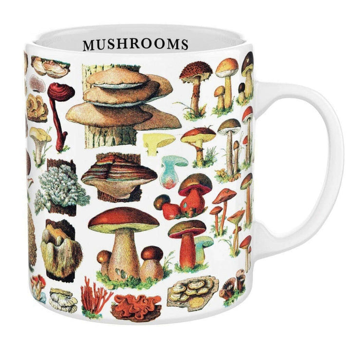 Mushrooms Mug