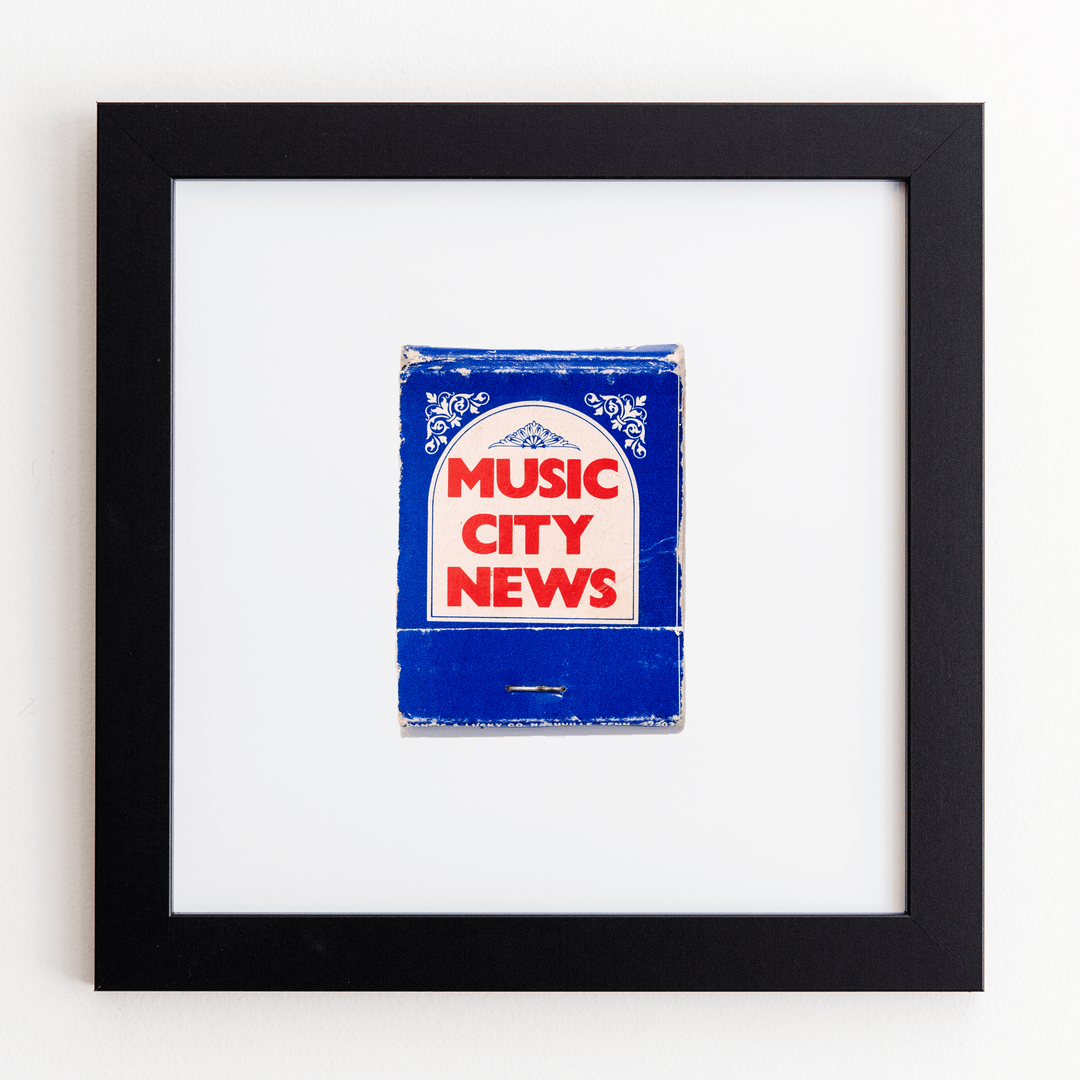 Music City News