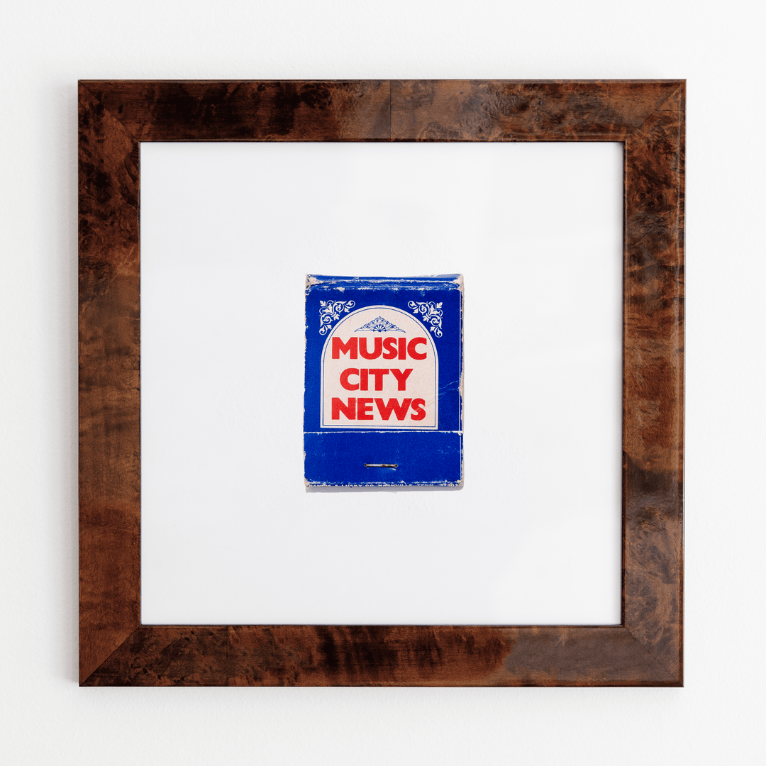 Music City News
