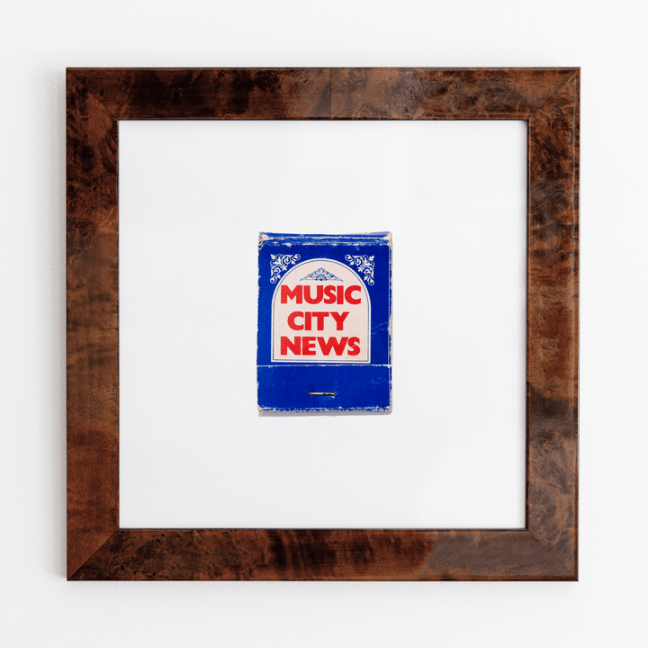 Music City News
