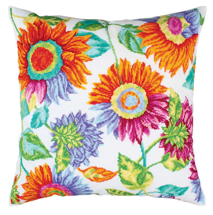 Music of the sun CU011 Counted Cross Stitch Kit