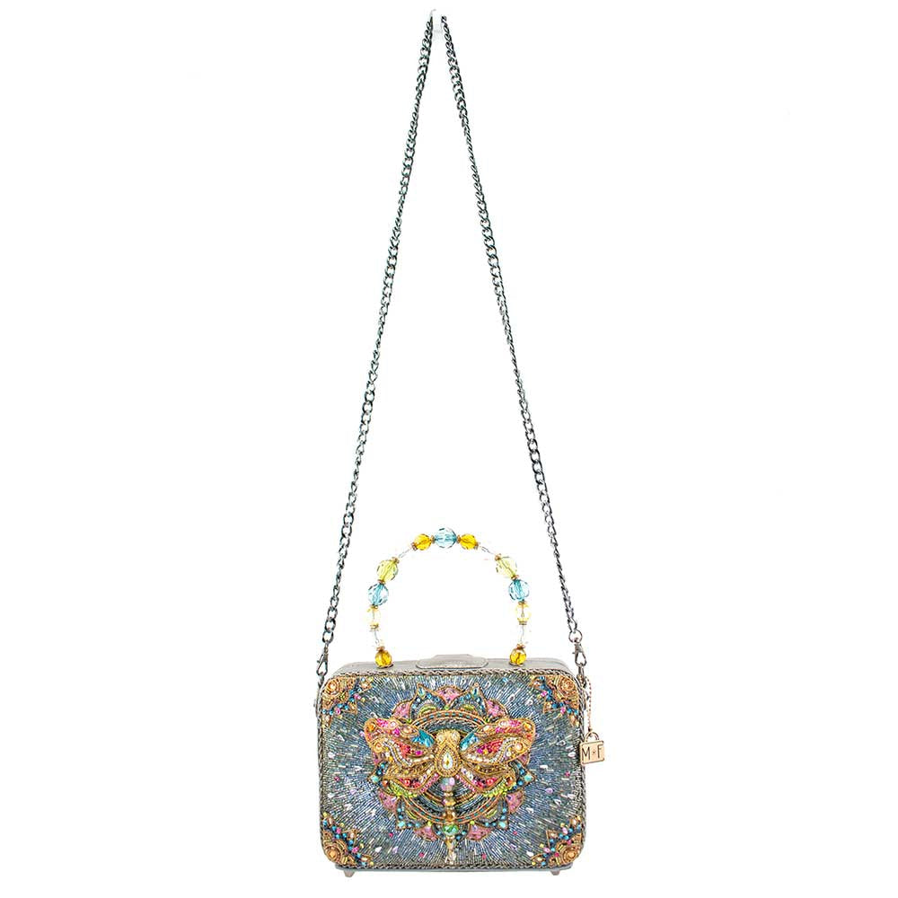 Mystic Handbag by Mary Frances Image 6