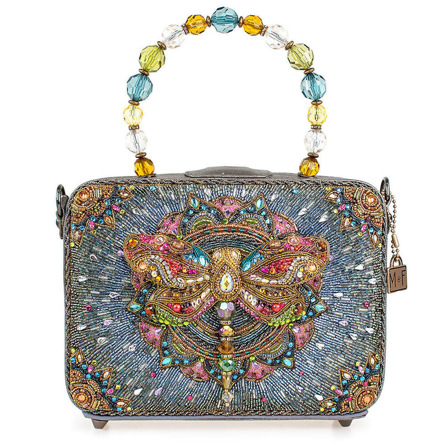 Mystic Handbag by Mary Frances Image 1