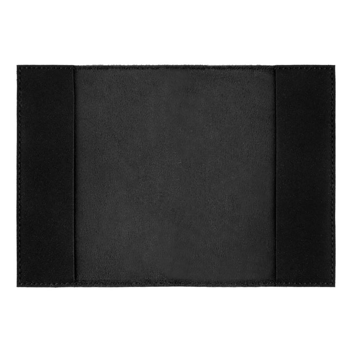 Bead embroidery kit on artificial leather FLBB-058