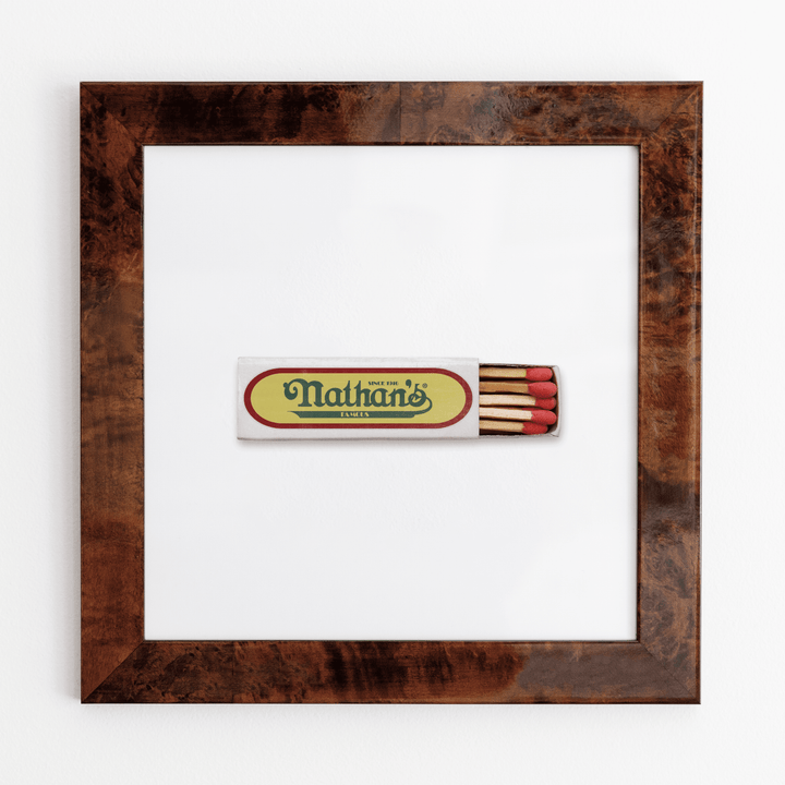 Nathan's Hot Dogs