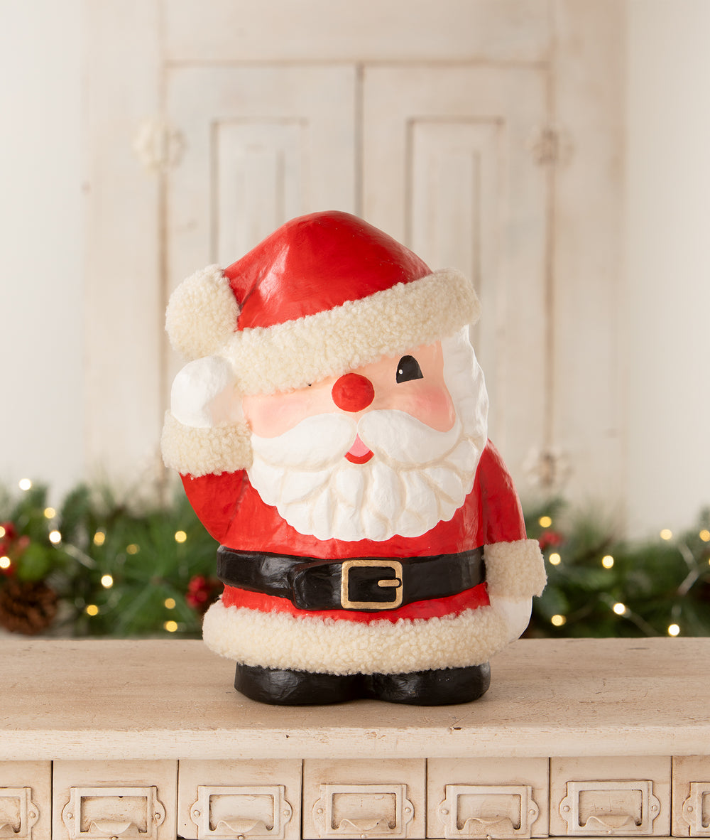 Hello Santa by Bethany Lowe Designs, image 2