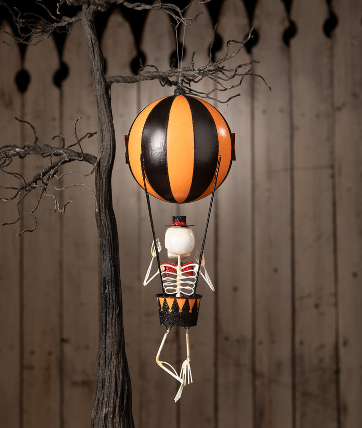 Happy Halloween Balloon by Bethany Lowe Designs, image 4