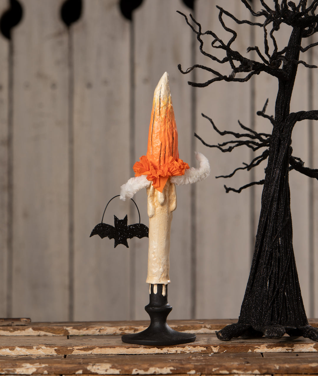 Mr. Flame by Bethany Lowe Designs, image 2