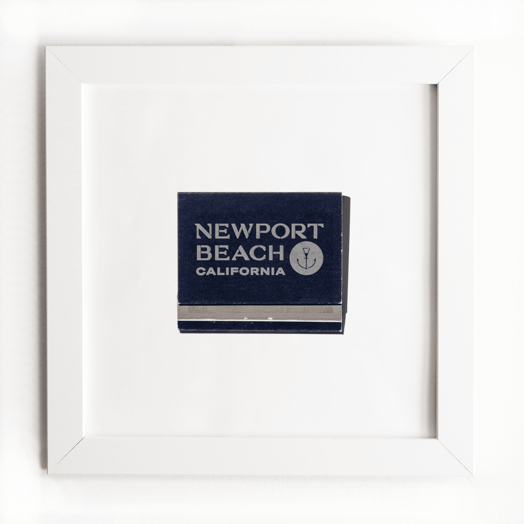 Newport Beach California