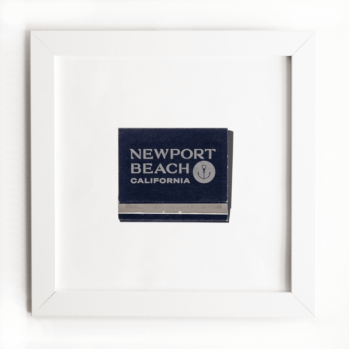 Newport Beach California