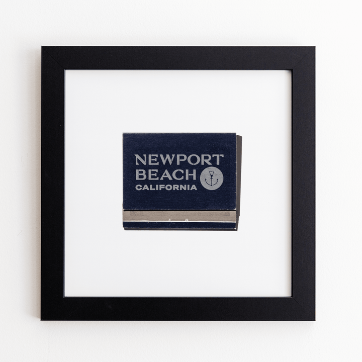 Newport Beach California