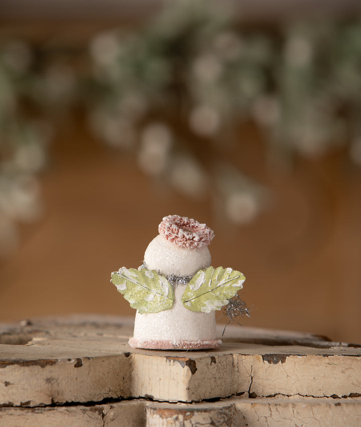 Little Snow Angel by Bethany Lowe Designs, image 3