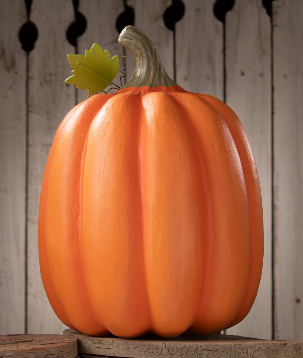 Big Mouth Jack O'Lantern by Bethany Lowe Designs, image 2