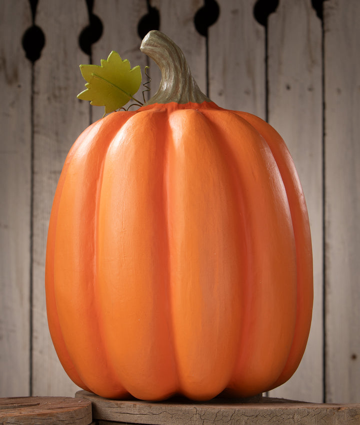 Big Mouth Jack O'Lantern by Bethany Lowe Designs, image 2