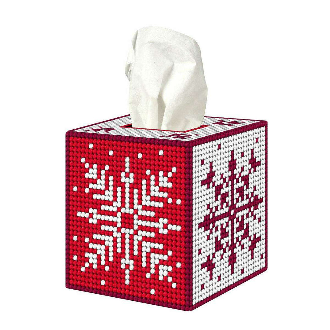 Nordic patterns 5110 Counted Cross-Stitch Kit