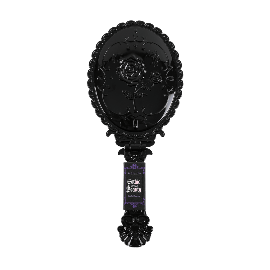 Not A Phase-Handheld Mirror