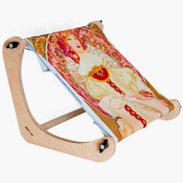 Nurge Lap / Table Stitchery Frame with 12" (30cm) 190-3