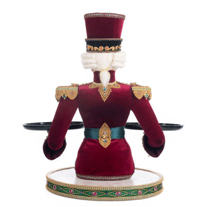 Nutcracker Server by Katherine's Collection image 2