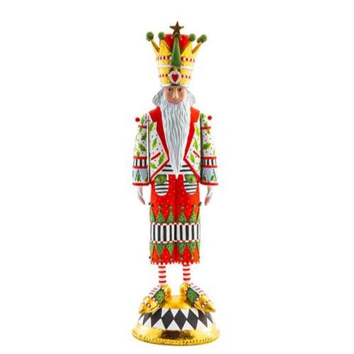 Nutcracker Suite Figure by Patience Brewster - Quirks!