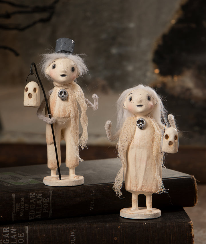 Haunting Henry by Bethany Lowe Designs, image 5