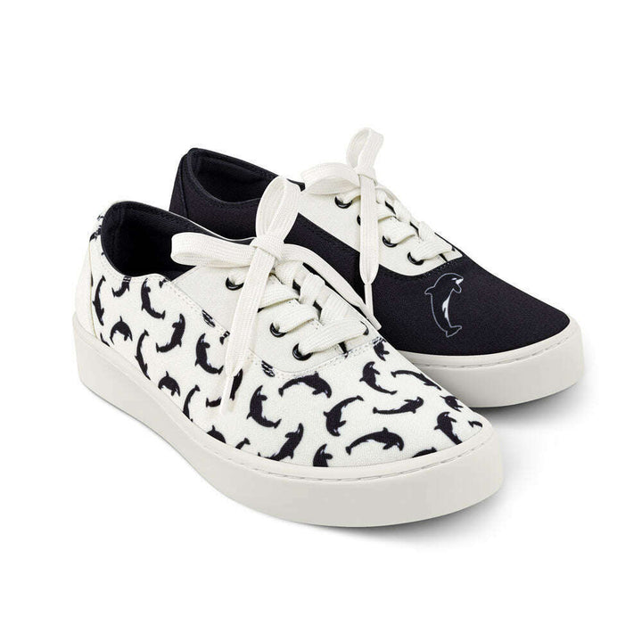 Oceanic Women's Casual Sneakers