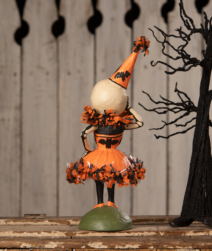 Skelita Skellington by Bethany Lowe Designs, image 3