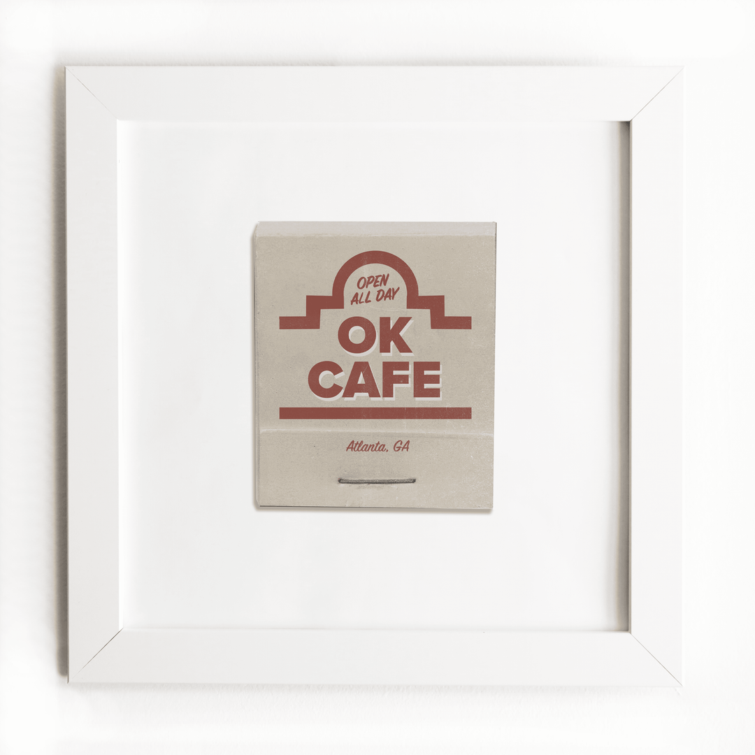 OK Cafe