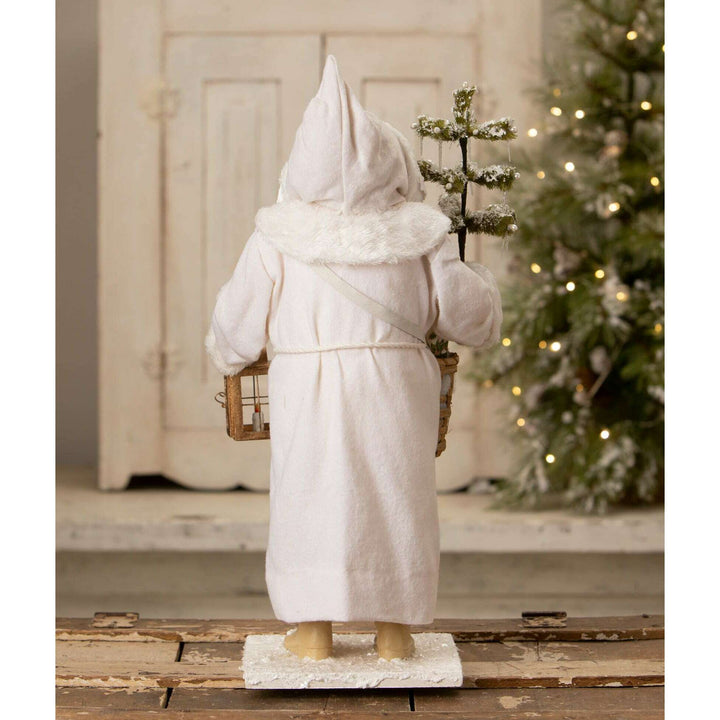 Old Man Winter Santa by Bethany Lowe Designs, image 2