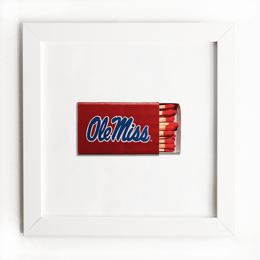 Ole Miss Vol. 1