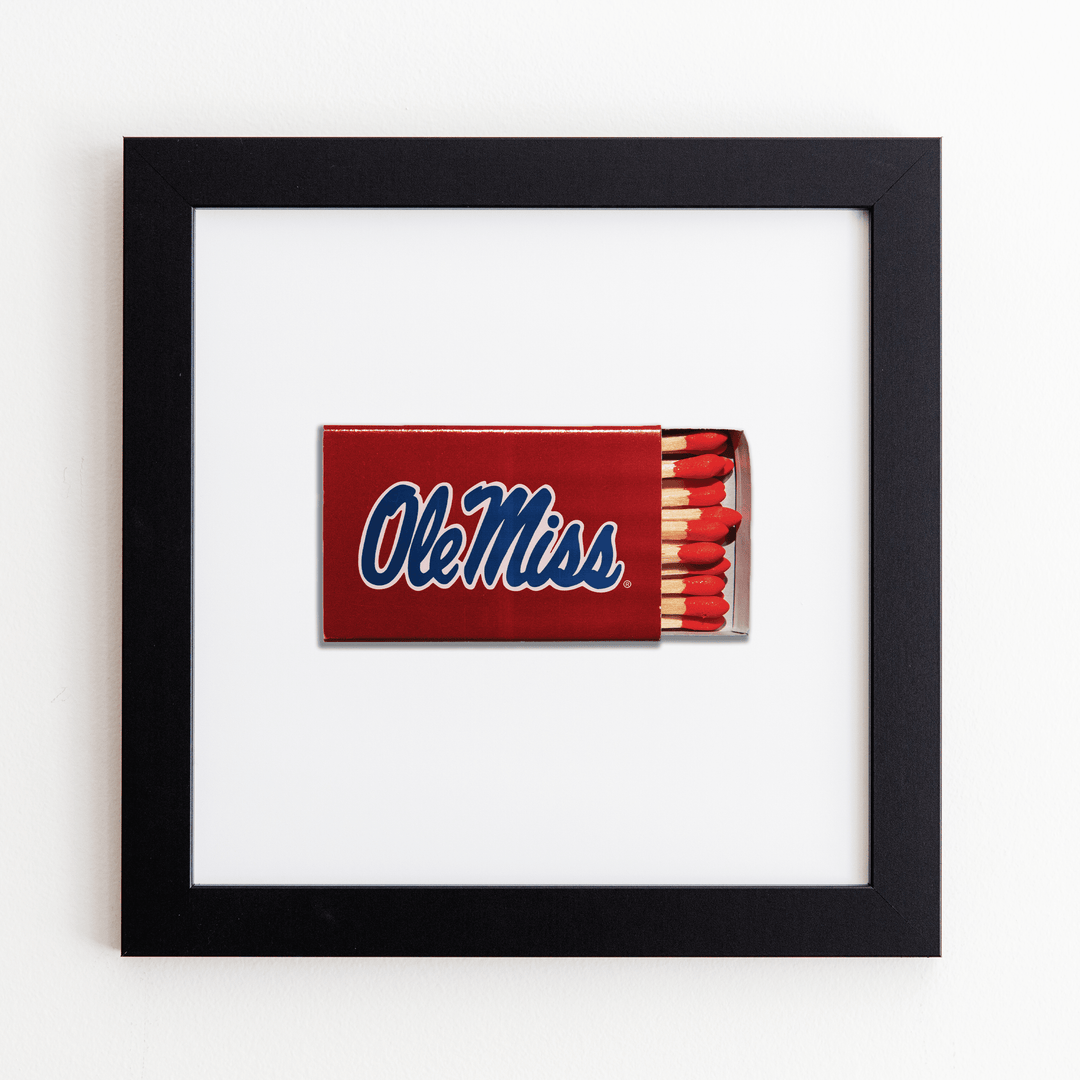 Ole Miss Vol. 1