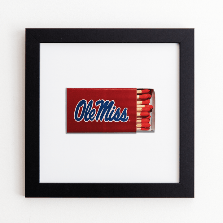 Ole Miss Vol. 1