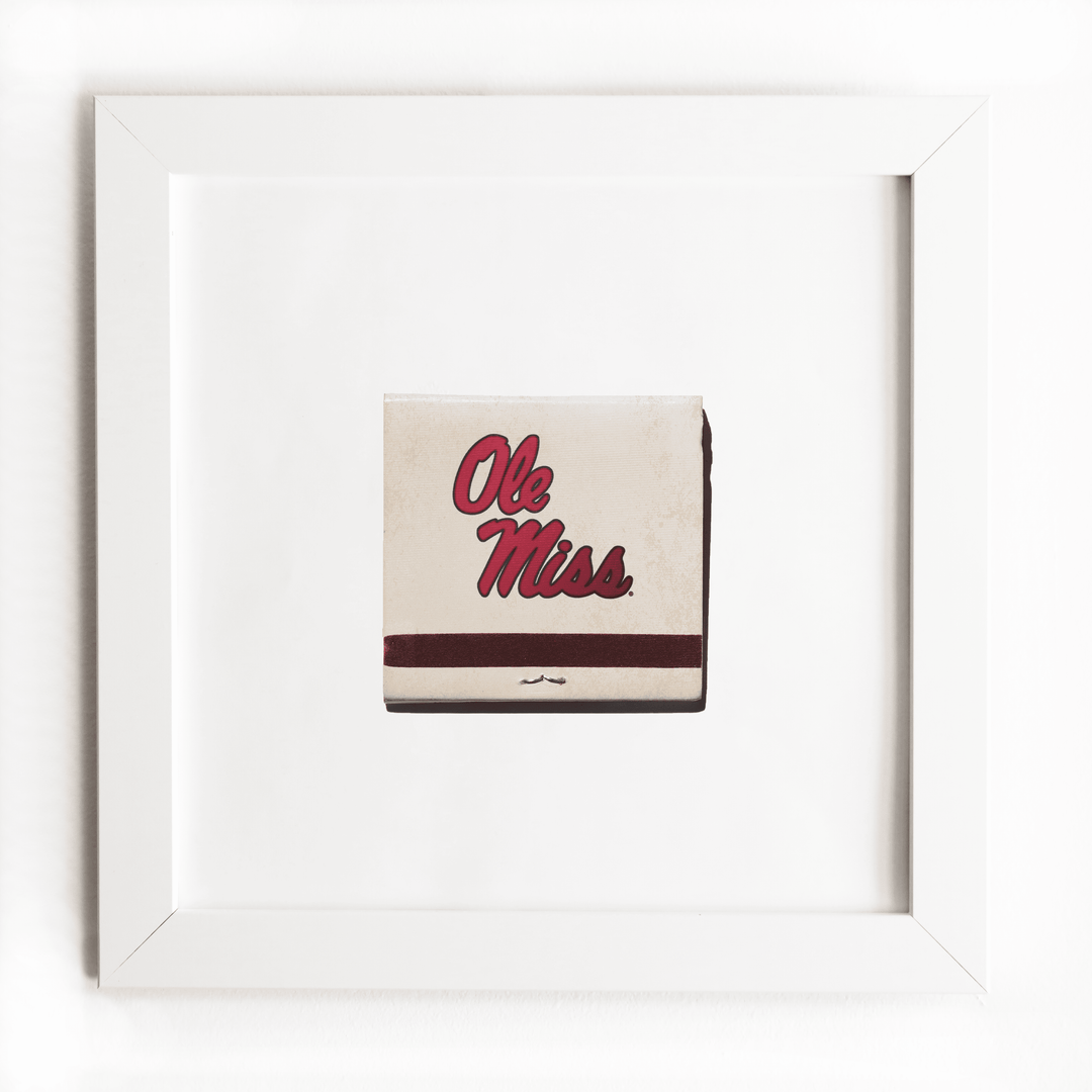 Ole Miss Vol. 2