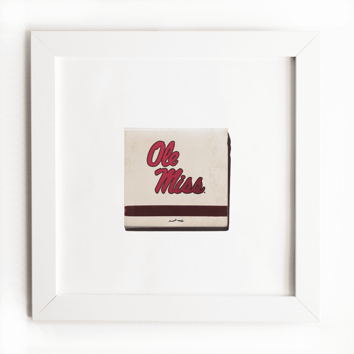 Ole Miss Vol. 2